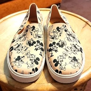 Melissa Disney shoes